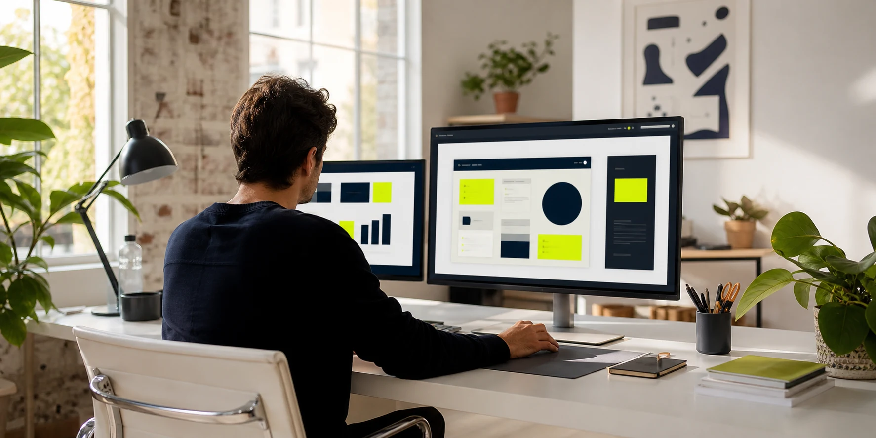 Diseño web y desarrollo